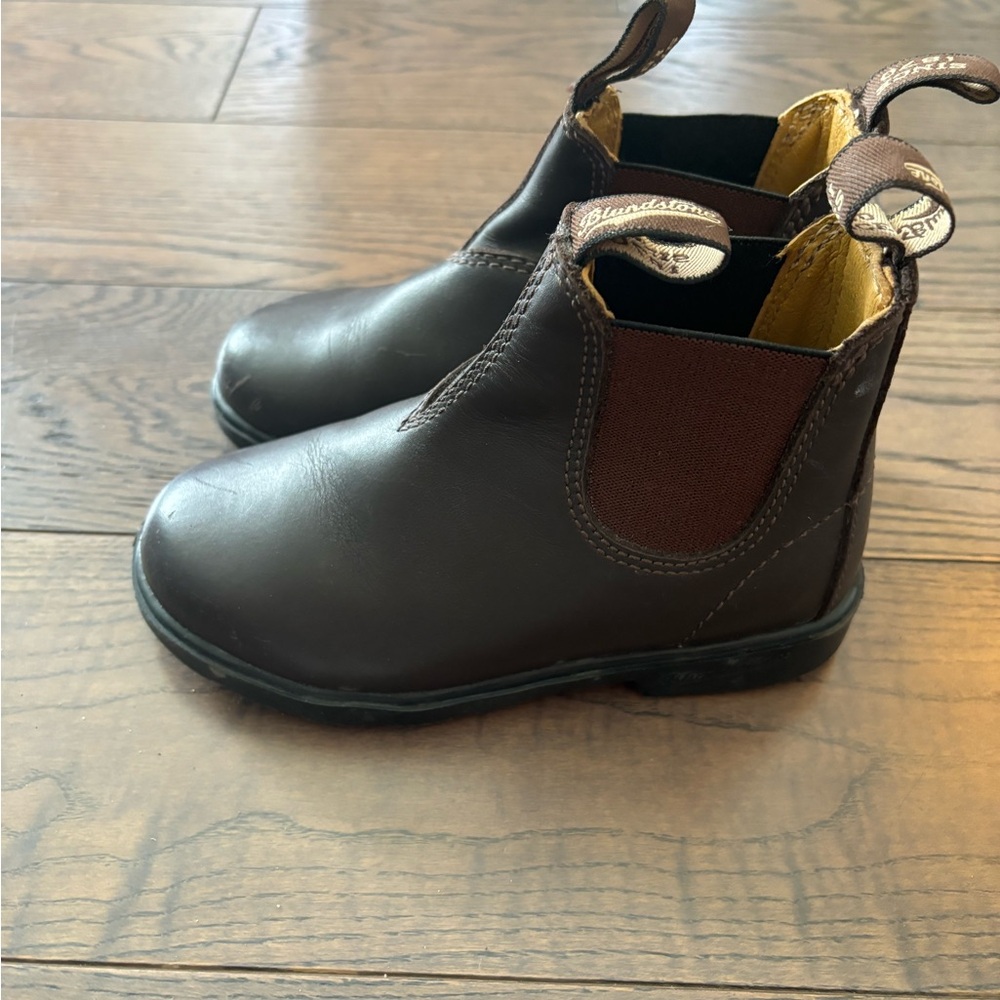 Children’s Blundstone Boots